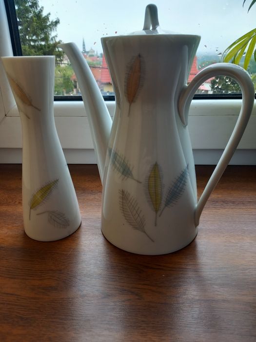 Dzbanek Rosenthal studio line