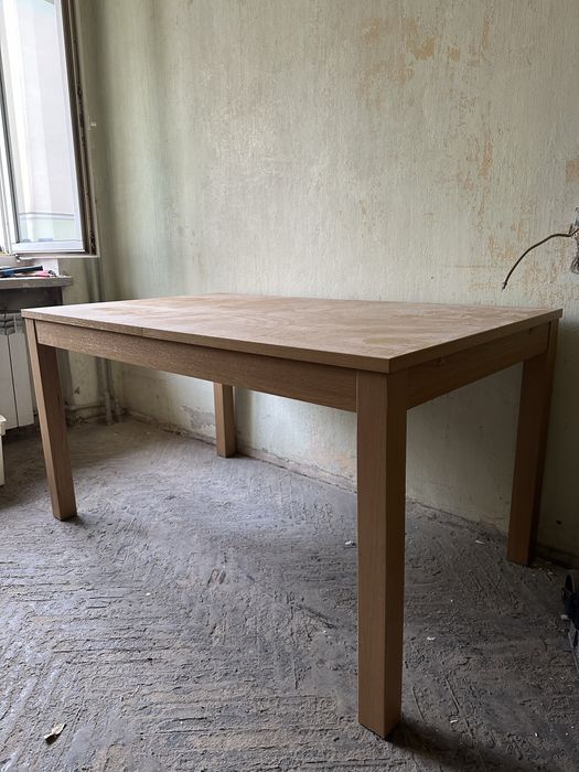 Stol  rozkladany Brjusta IKEA
