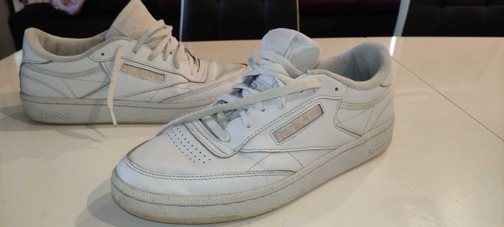 Buty stan bdb-r 42 Reebok