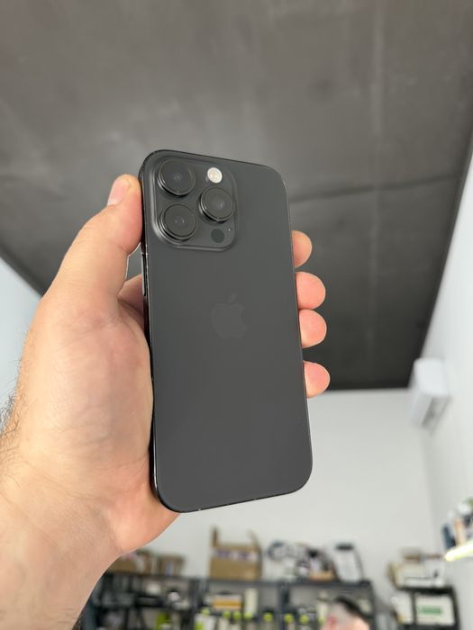 Apple iphone 16 Pro 256 gb Neverlock 92% айфон Про