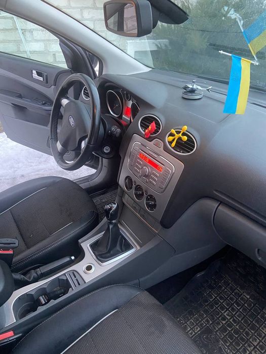 Продам обслужений автомобіль