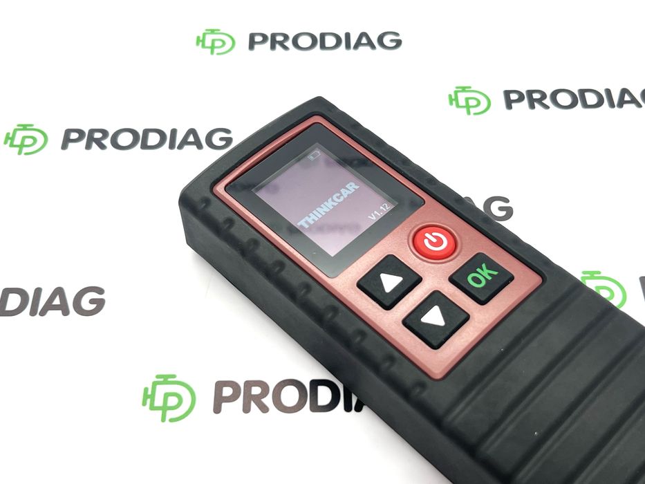 THINKCAR T-Wand 200 - сканер TPMS
