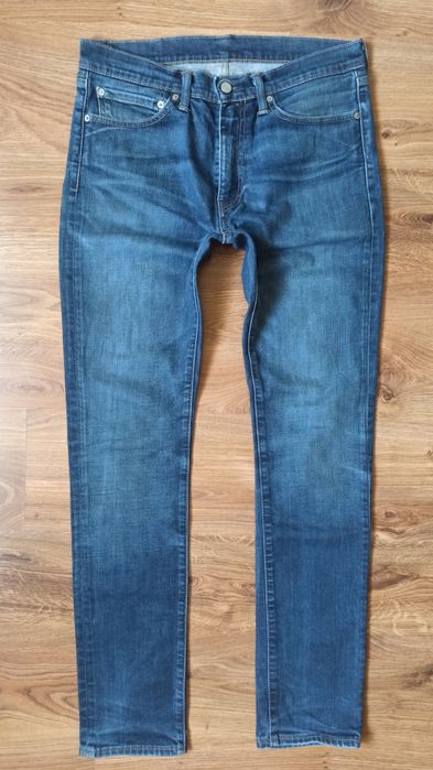 Spodnie Levi's W34 L34