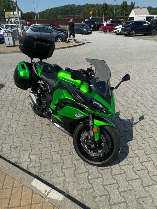 Kawasaki
