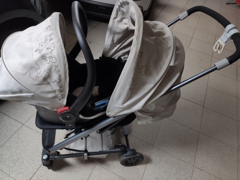 Tuctuc Baby Stroller64862283622017121