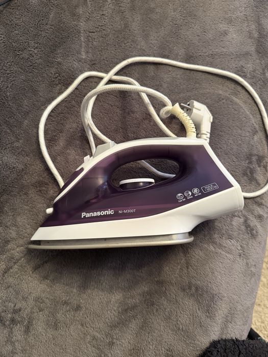 Праска Panasonic