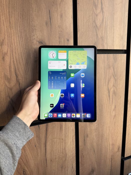 Apple iPad Pro 3 12.9 Wi-Fi 64gb