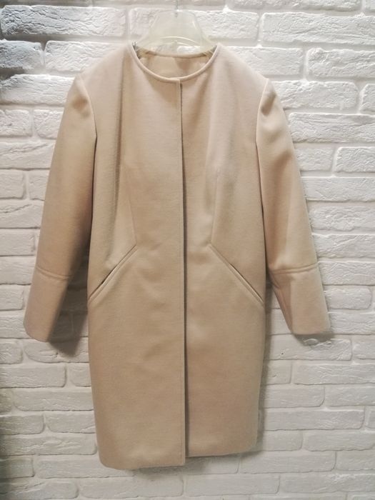 Пальто жіноче