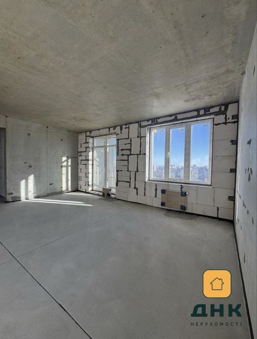 2-кімнатна квартира за адресою Гагаріна пр. (площа 102 м²) - Atlanta.ua - фото 20