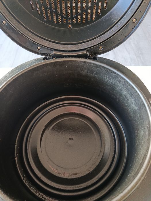 Frytkownica Tefal