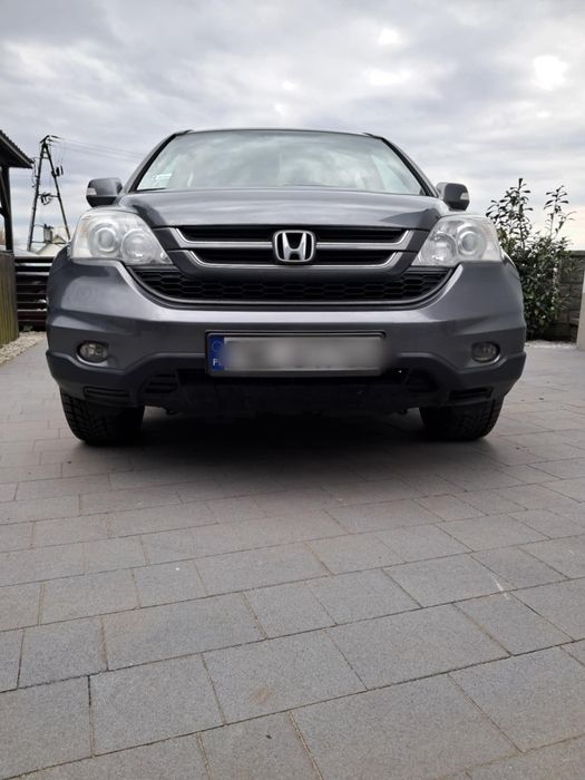 Sprzedam ---  Honda CR-V
