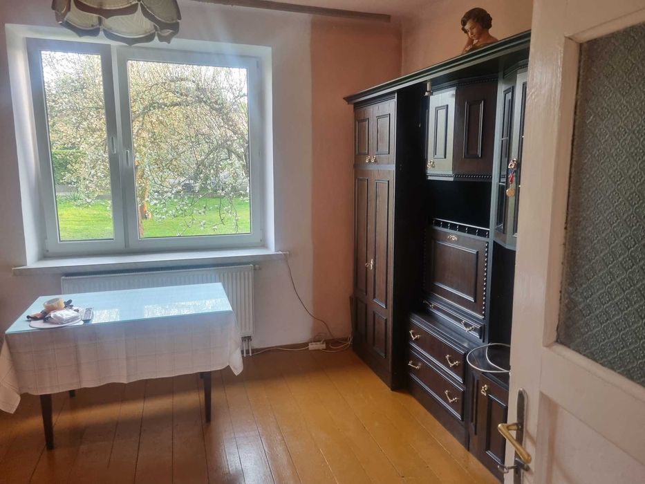 Dom z Ogrodem Wynajmę Zabierzów