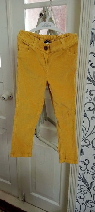 Продам штанці для дівчинки
