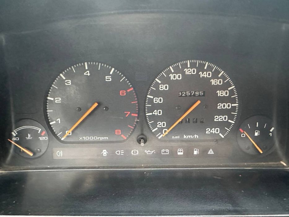 Продам Мазда 626gd