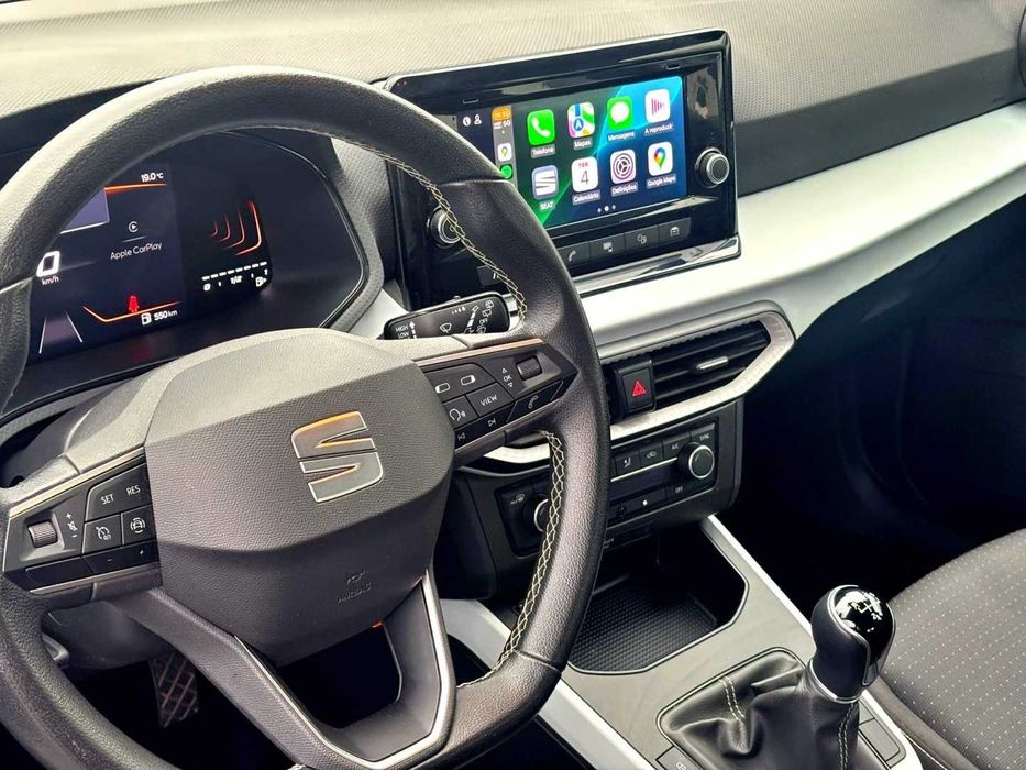 SEAT Arona 1.0 TSI Style