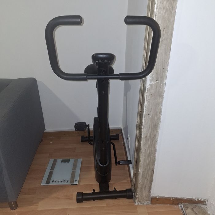Exercise Bike484375770747392002