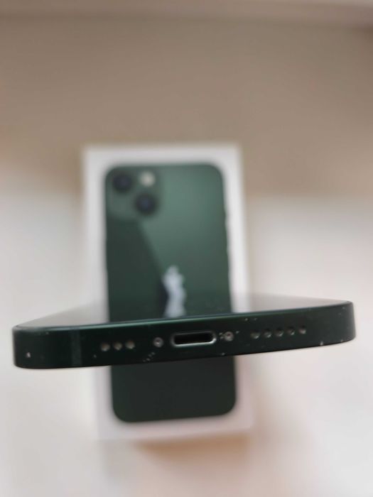 iPhone13 128GB 81%