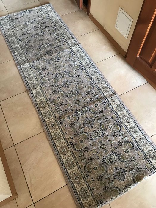 Ковровая дорожка