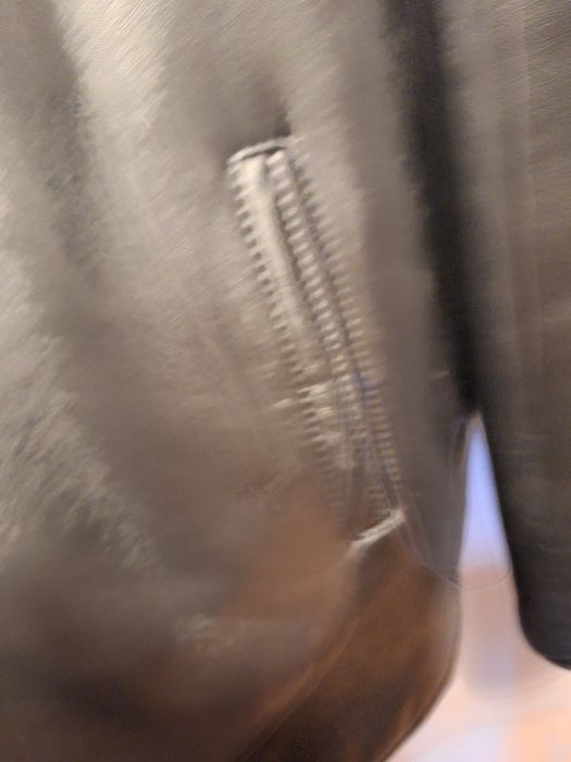 Skóra naturalna Bukowski męska kurtka xl  .