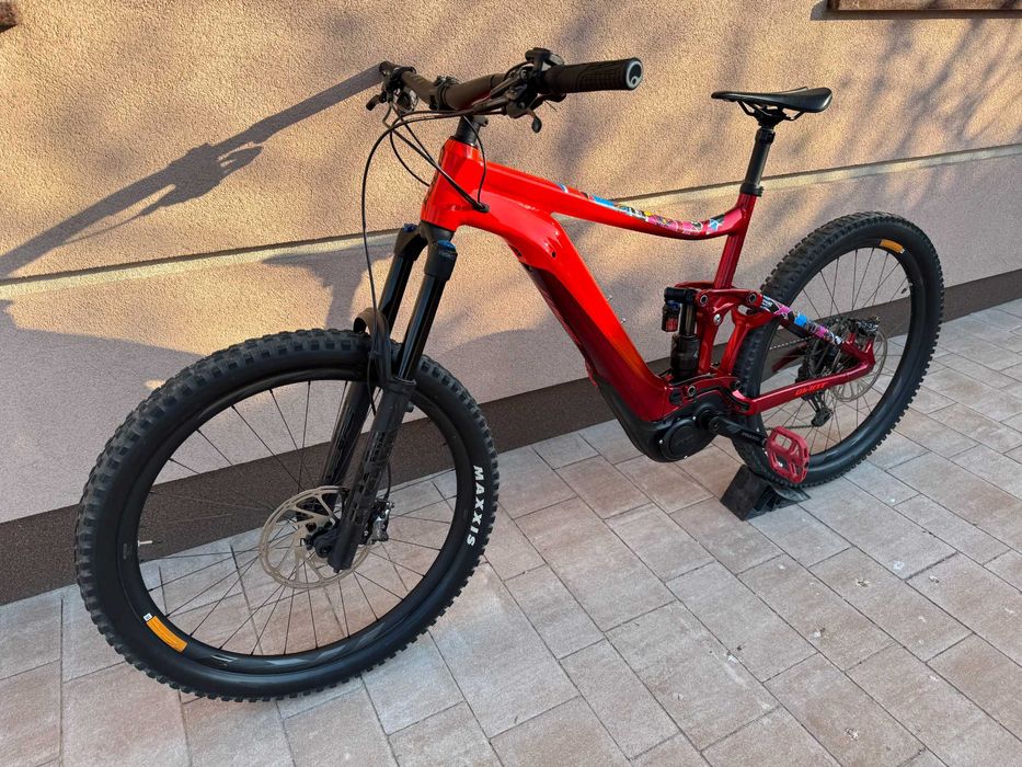 Giant Reign E+ 1 Pro XL