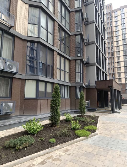 Продам 1к квартиру в ЖК Прохоровский квартал, Молдаванка, Степовая, Прохоровская, центр города