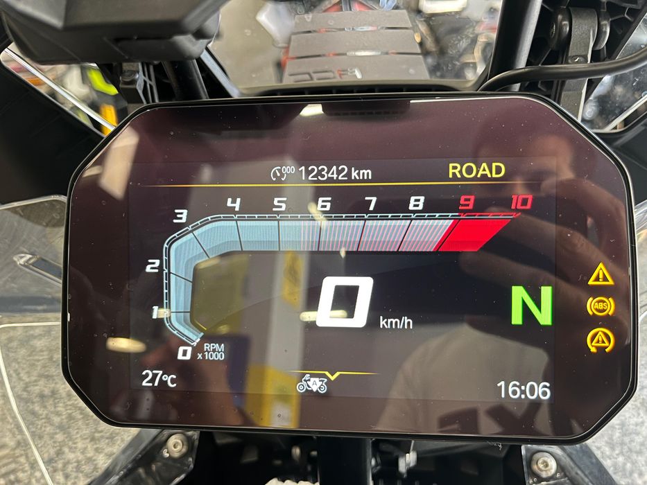 BMW R 1300 GS de 2024, Irrepreensível, Garantia BMW, Full Extras ( Reservada )