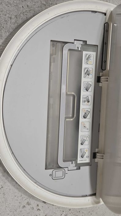 odkurzacz TEFAL Explorer serie 60