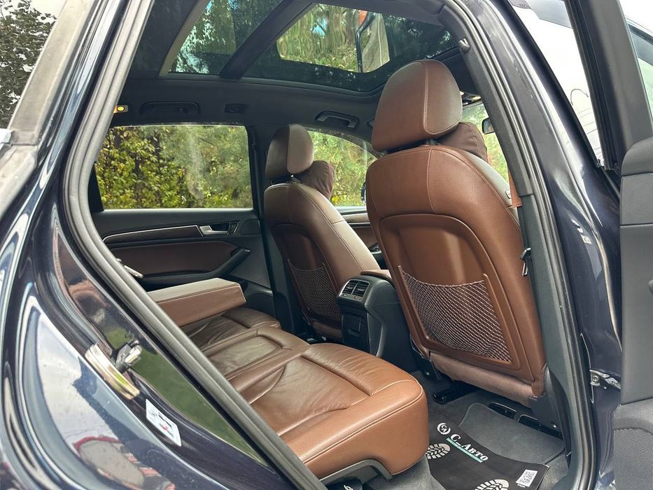 Audi Q5 В кредит БЕЗ АВАНСУ!!!