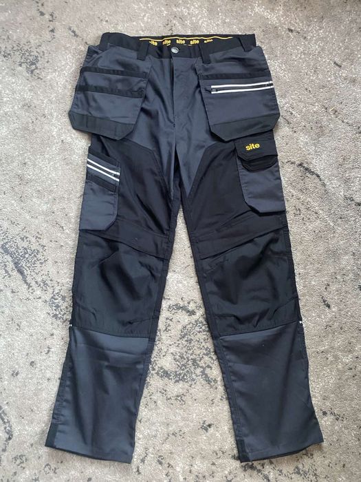 Робочі штани Site