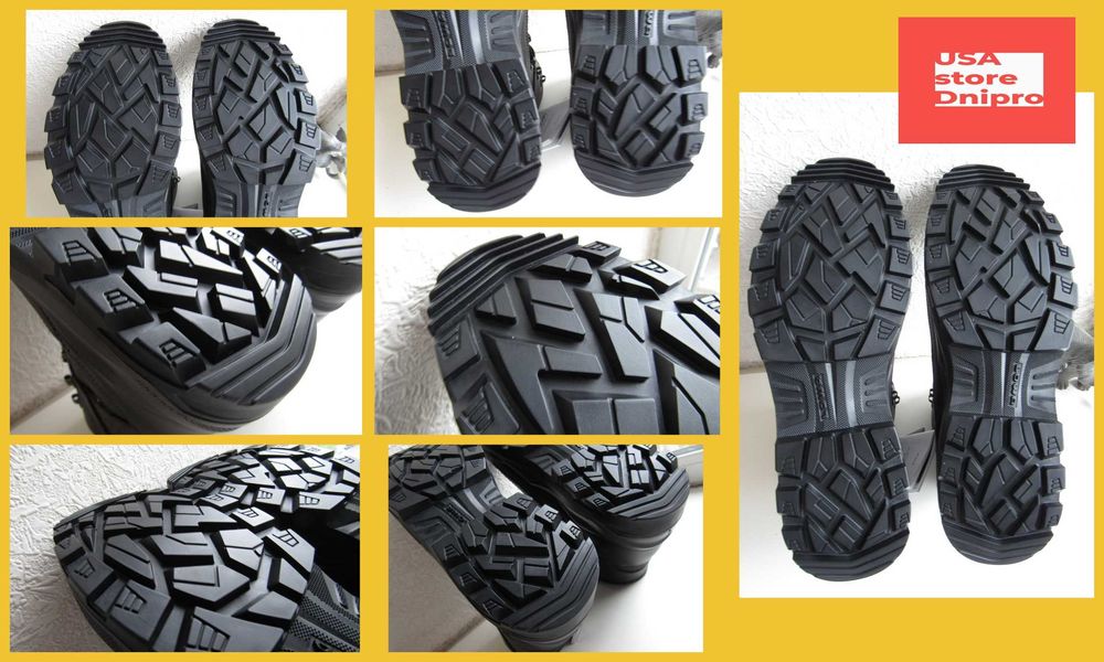 Мембранные трекинговые ботинки Lowa Renegade 2 GTХ Mid TF р. 46 (30см)
