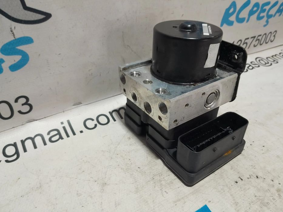 ABS MODULO BLOCO HIDRAULICO FORD FIESTA VI 6 MK6 1.6 TDCI 16V 75CV