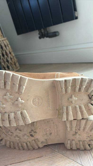 Buty timberland