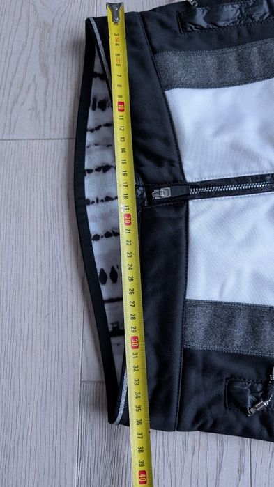 Sportalm zestaw narciarski r.36