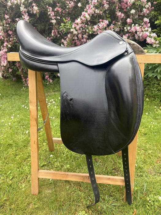Equipe Rose 18” N Dual Flap