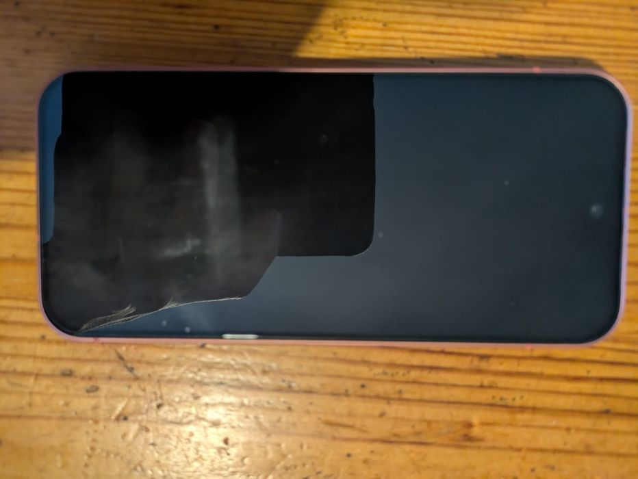 Pixel 9 256gb rosa