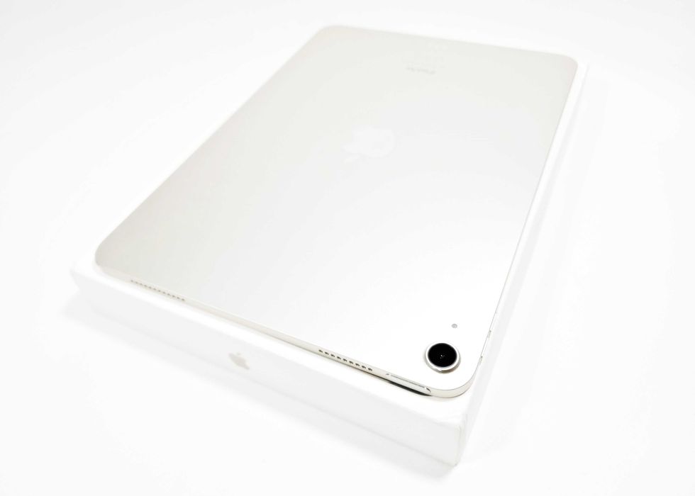 Tablet APPLE iPad Air 11