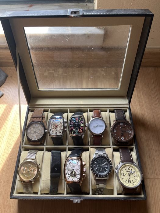 Relogios para despachar imperdivel! Oferta da caixa !!