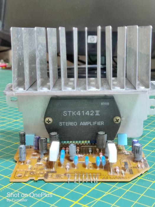 Настольные колонки