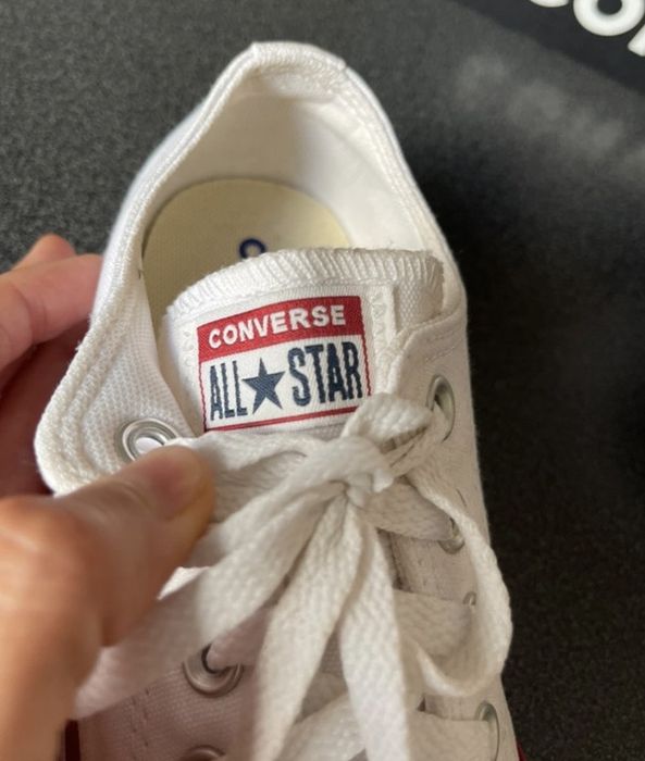 Converse All Star