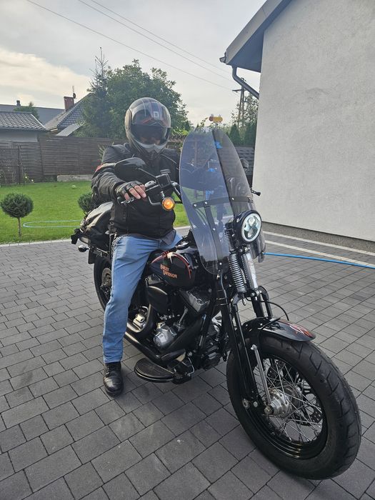 Harley-Davidson