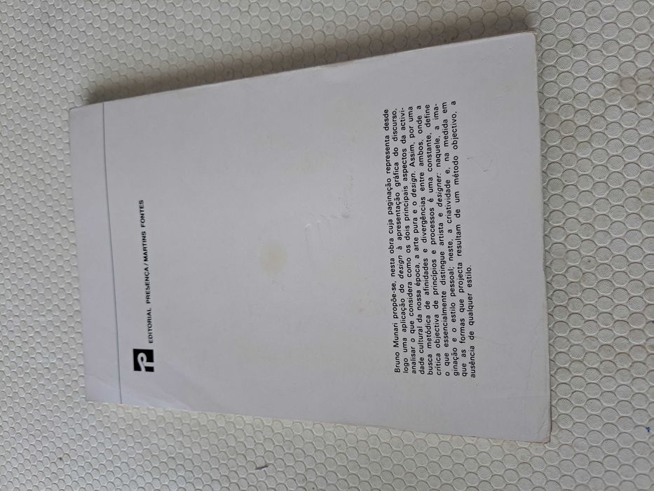 Artista e Designer - Bruno Munari