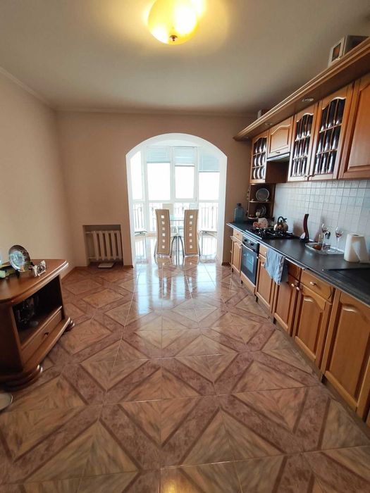 3-rooms apartment apartment by the address st. Kulikovo pole pl Oktyabrskoy revolyutsii pl (area 117 m²) - Atlanta.ua - photo 16