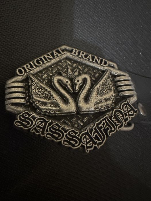 Пряжка original brand