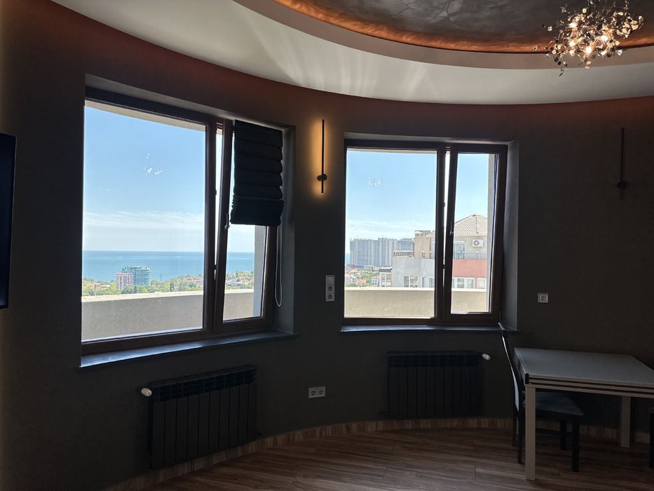 Многокомнатная квартира по адресу Куликово поле пл. (площадь 245 м²) - Atlanta.ua - фото 11