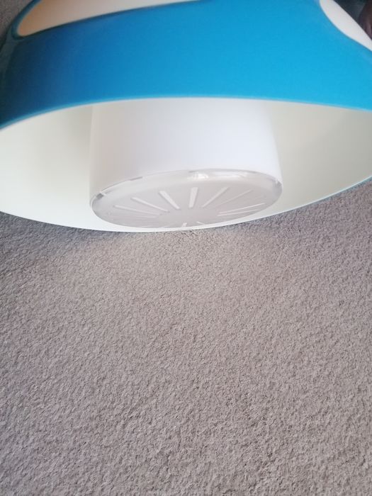 Candeeiro de tecto quarto criança  IKEA