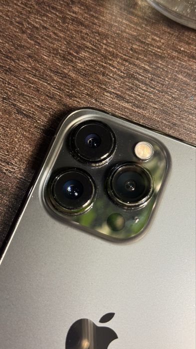 iPhone 13 Pro 256GB (Como Novo)