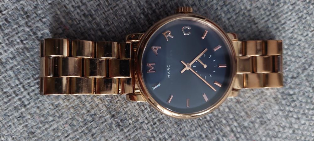 Zegarek damski Marc Jacobs MBM3330