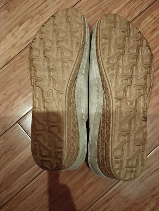 Buty sandały damskie