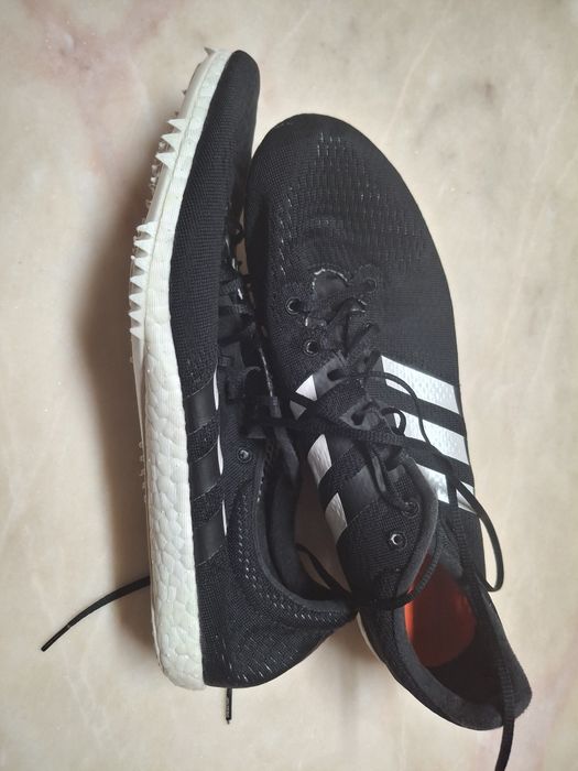 Sapatilhas de bicos Adidas447233424455127043