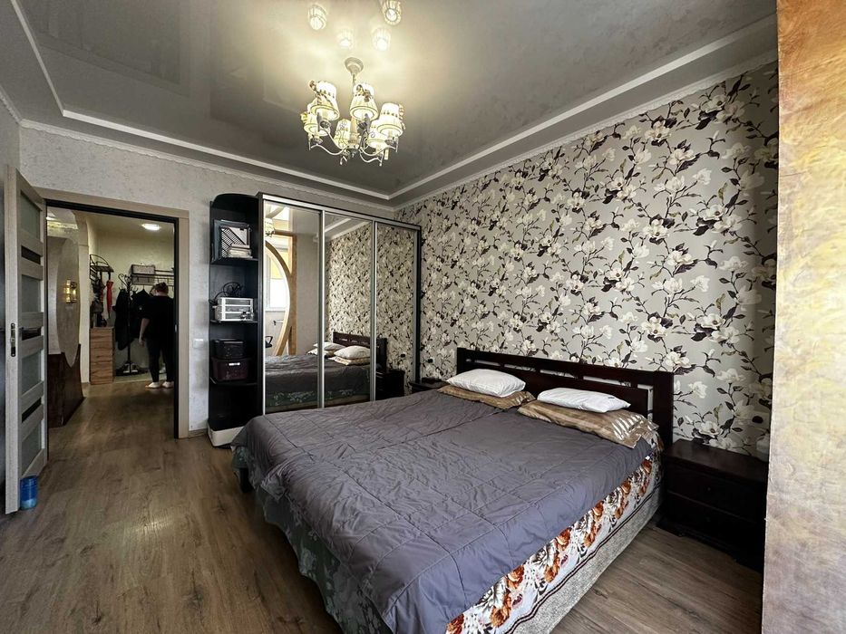 2-rooms apartment apartment by the address st. Bandery Stepana (area 61 m²) - Atlanta.ua - photo 14